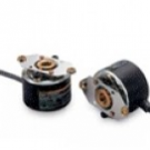 OMRON PLC E6H-CWZ3E 500P/R 0.5M