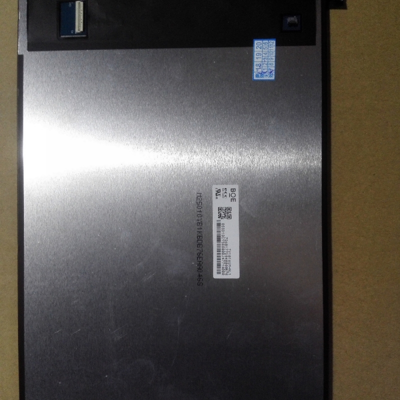 TV101WUM-NL1 BOE 10.1" TFT-LCD screen 1200*1920 Display