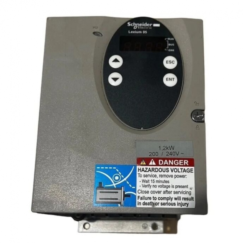 LXM05AD17M2 FOR Schneider servo drive
