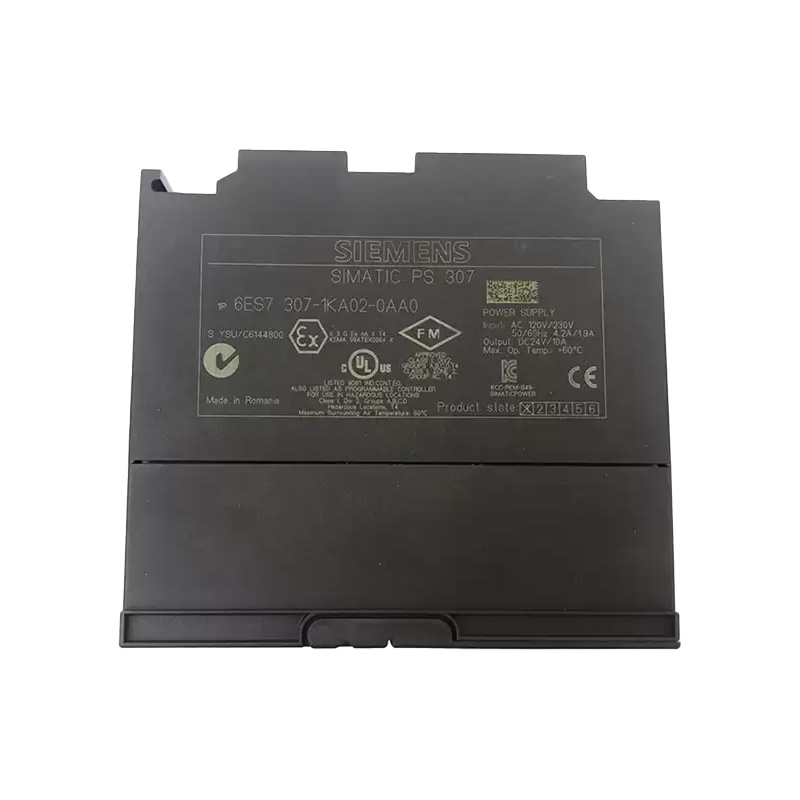 6ES7307-1KA02-0AA0 Siemens power supply Module Good price highly protective