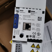 E84AVSCE7514SB0 lenze Frequency inverter