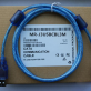 MR-J3USBCBL3M Mitsubishi servo JE/J4/J3 communication line
