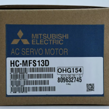 HC-MFS13D Mitsubishi servo motor