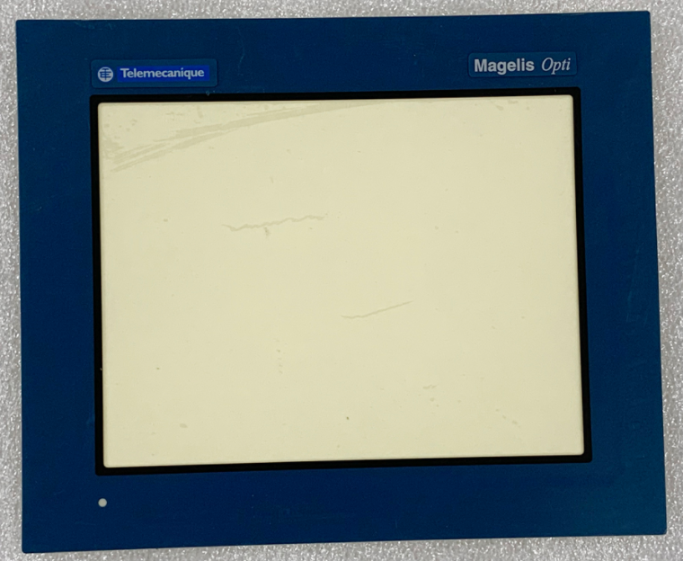 schneider XBTOT2110 Touch screen + protective film