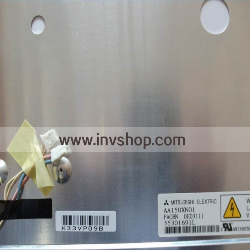 a-Si TFT-LCD Panel 15 