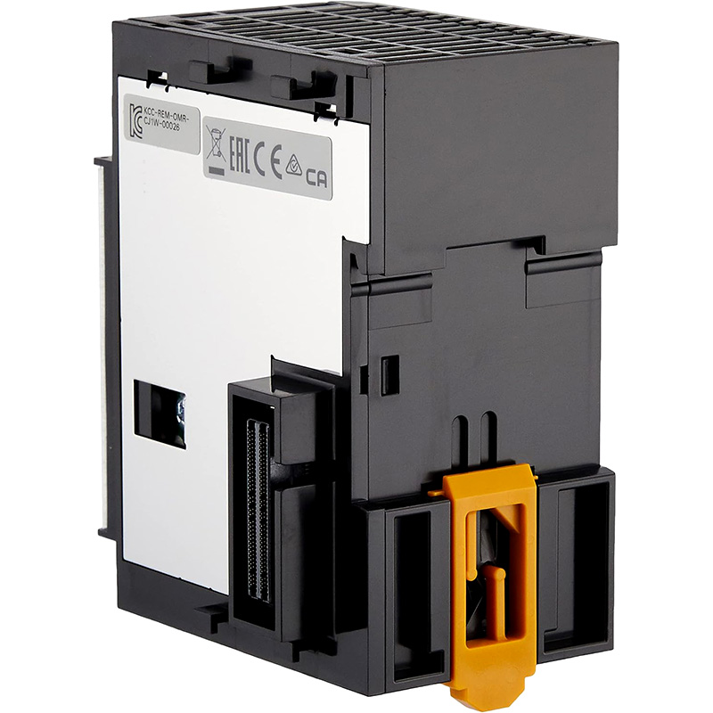 Omron PLC CJ1W-PA202 Netzteil