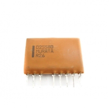 D2558B Ceramic Module Highly Protective Price Concessions Quality Supplier