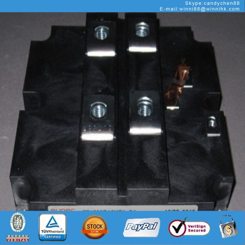 NEW FZ1200R17KF4 EUPEC IGBT MODULE
