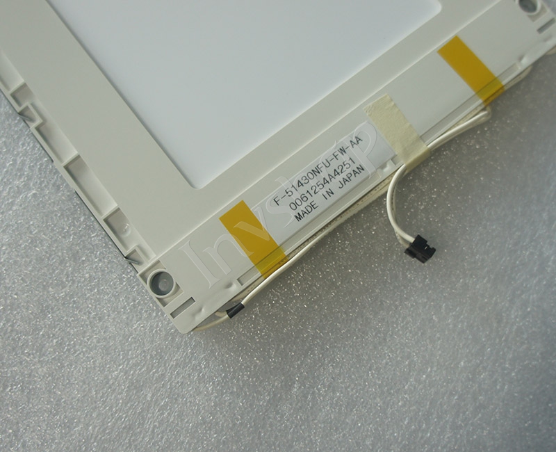 New Touch Screen GT11