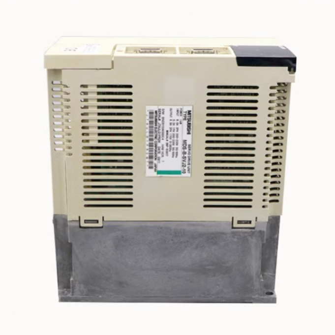 MDS-B-SVJ2-10 Mitsubishi servo drive