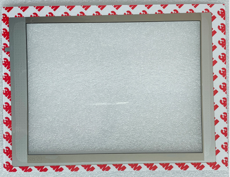 LG LS XP90-TTA Touch screen glass