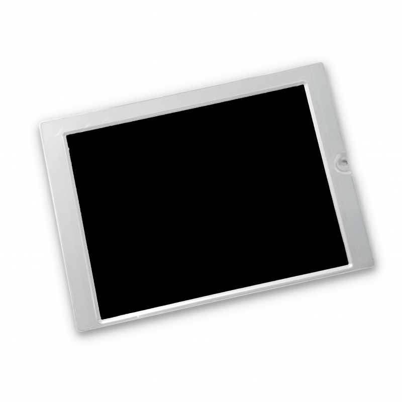RGB 5.7 inch 320*240 CCFL brightness 470nits TFT lcd display modules TCG057QV1AP-G00