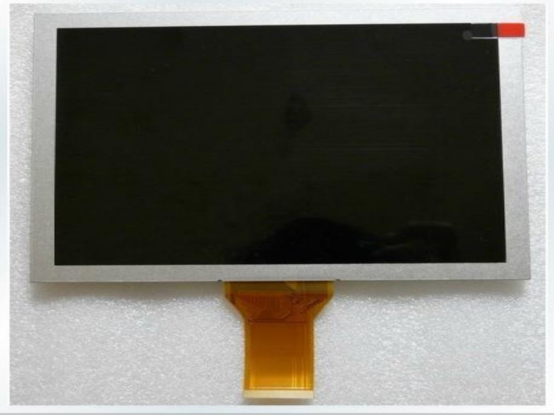 8,0 zoll lcd - panel chimei numerische lcd - display q08009-602