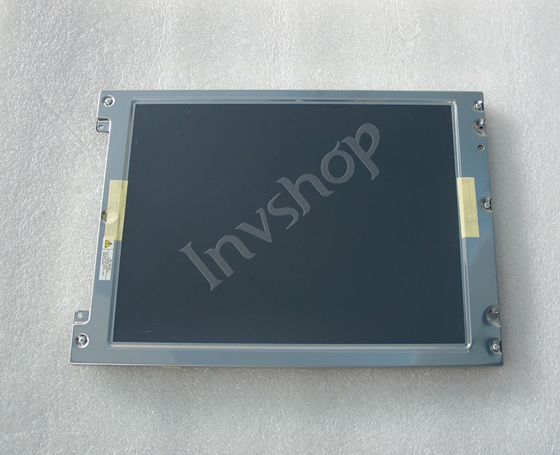 10.1" 640*480 a-Si TFT-LCD FOR TOSHIBA LTM10C209