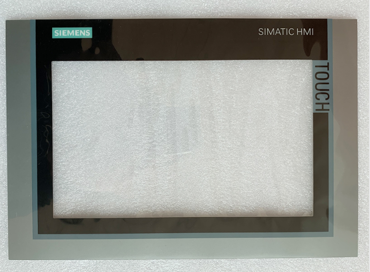 Siemens TP900 6AV2124-0JC01-0AX0 6AV2 124-0JC01-0AX0 Touch screen + Membrane