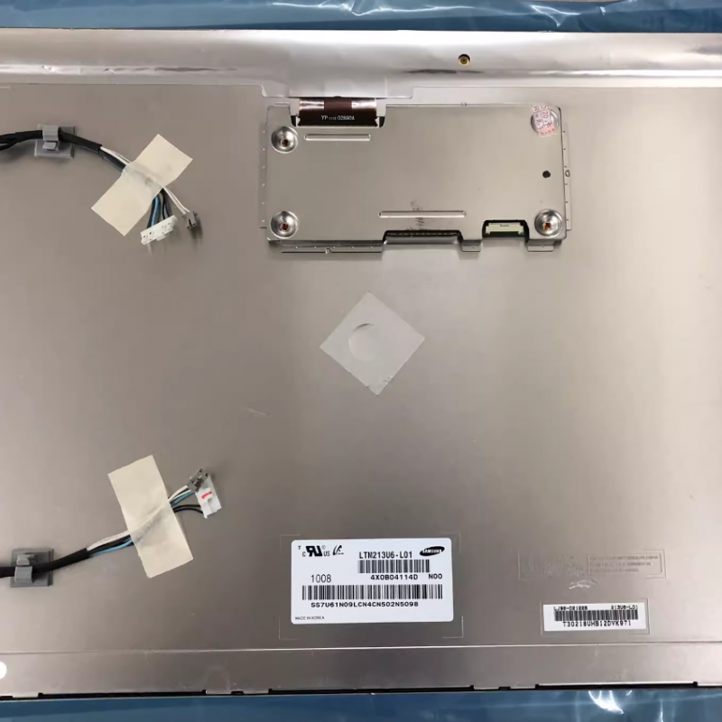 LTM213U6-L01 SAMSUNG 21.3