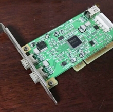 PCIFW4 (REV.2) PCB BOARD