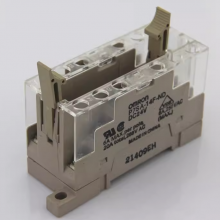 P7SA-14F-ND DC24 FOR Omron safety relay