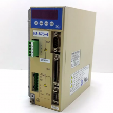 HA-675-4-200 Hammer servo drive