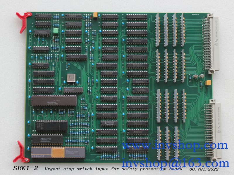 sek 00.781.2522 kompatibel