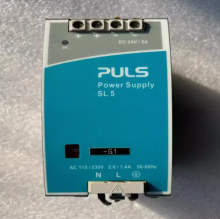 New original PULS switching power supply SL5.100