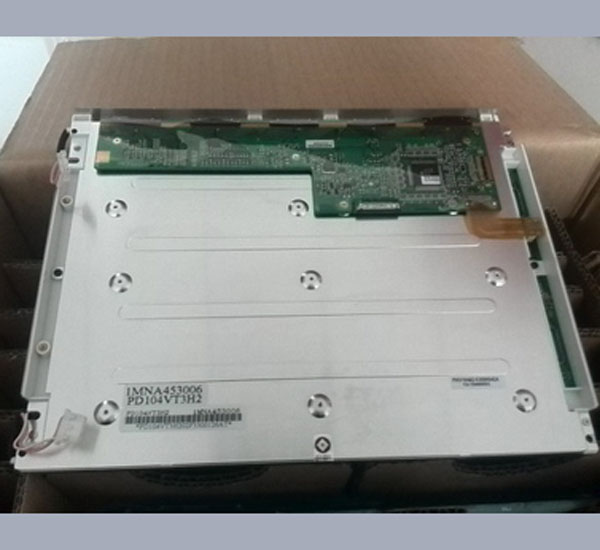 10.4"640*480 PD104VT3H2 LCD PANEL