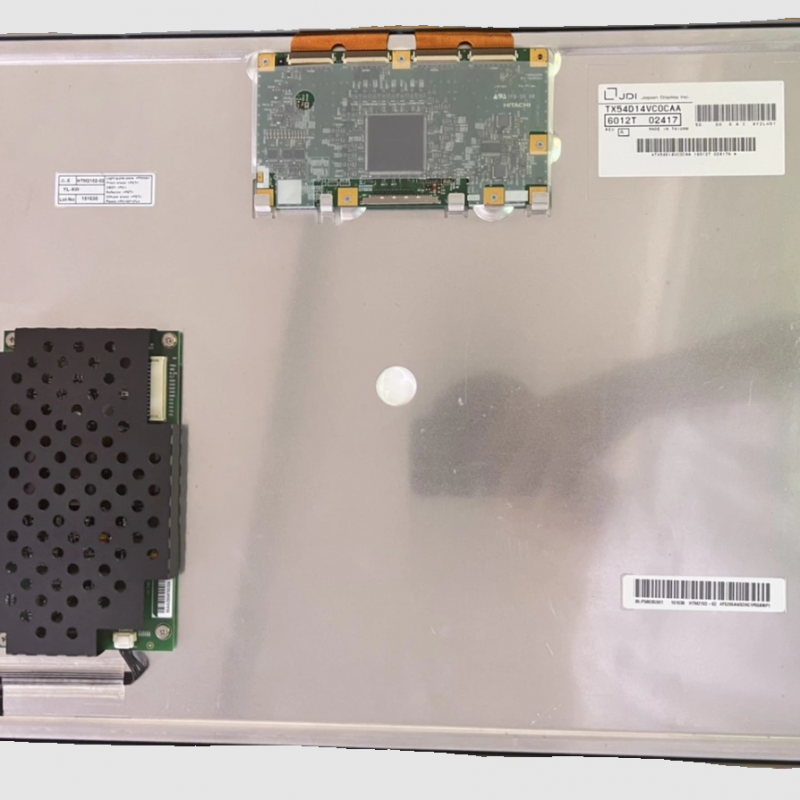 TX54D14VC0CAA FOR 21.3-inch 1600×1200 LCD PANEL lcd screen in stock with good quality