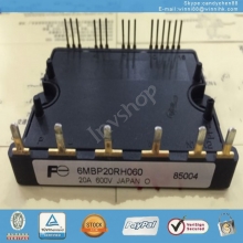 NeUe 6mbp20rh-060 Fuji - modul 6MBP20RH060
