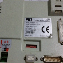 Hitech Used PWS1760-CTN HMI