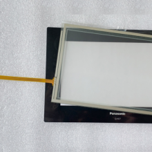 panasonic GH07X AIGH07XT4DU Touch screen + protective film
