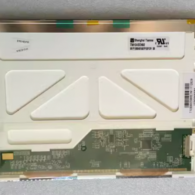 a-Si-TFT-LCD-Panel 10,4 