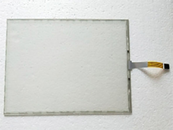 4PP420.1505-B5 touch screen glass