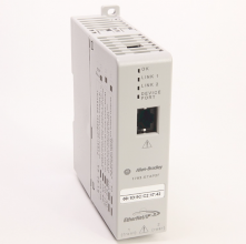 Brand new AB module 1783-ETAP2F