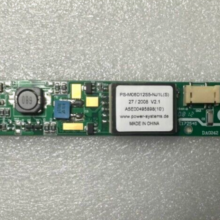 LCD INVERTER PS-M06D12S5-NJ1L PS-M06D12S5-NJ1L-158-B