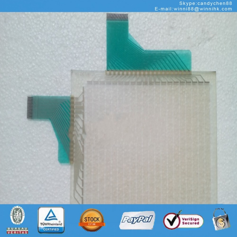 new mitsubishi GT1150-QBBD-C touch screen glass
