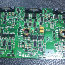 90% NEUE ABB-Treiberplatine 68439890A