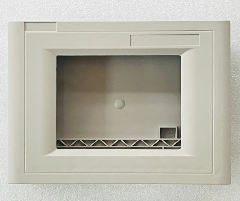Plastic Case for TP170B 6AV6545-0BC15-2AX0 Touch pad plastic housing