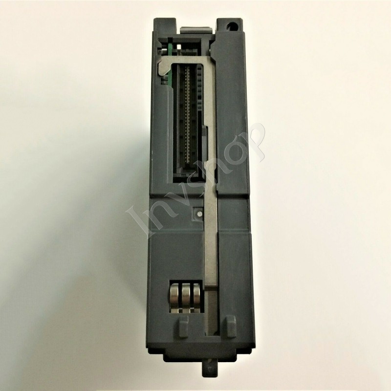 QY81P Mitsubishi Q Series Output Module 12/24VDC