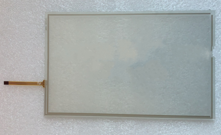 OMRON NP5-MQ00B NP5-SQ00B Touch screen glass
