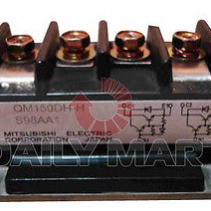 MITSUBISHI QM150DH--H
