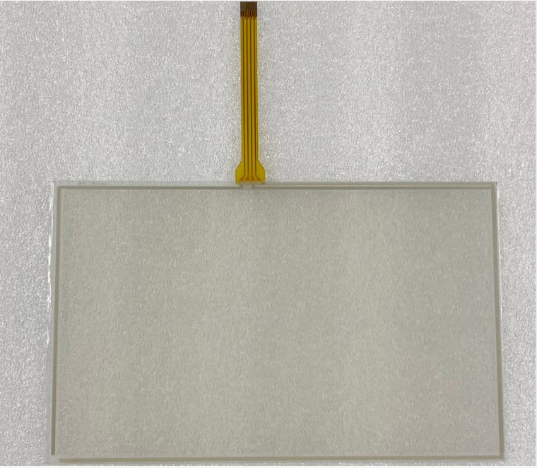 PRO-FACE GP-4502WW Touch screen + protective film