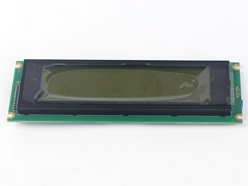 PG24064LRU-ETA-H-J1 5,2-Zoll-LCD-Bildschirm