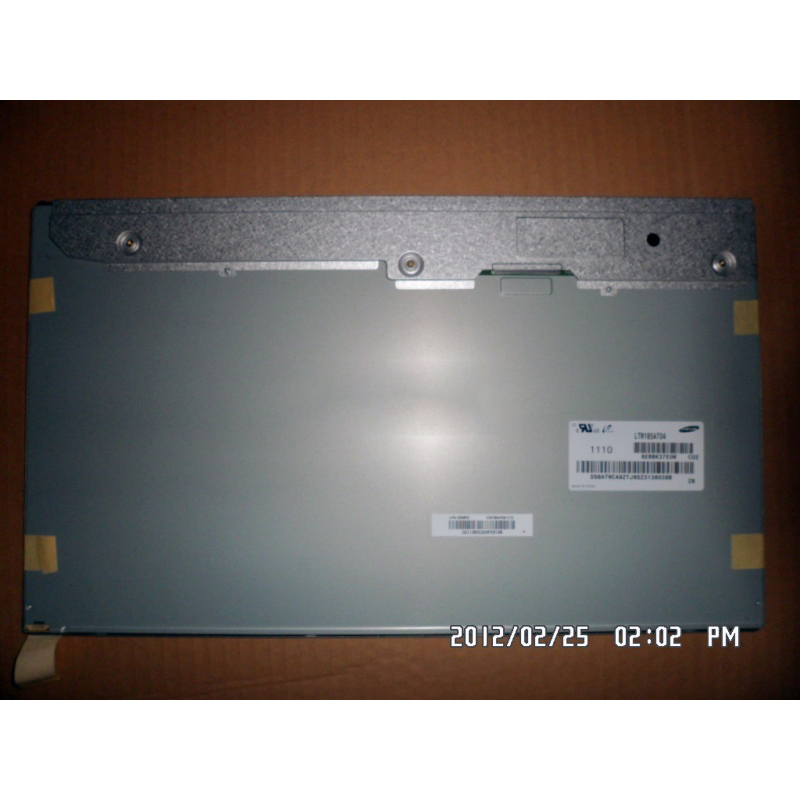 LTM185AT04 Samsung 18,5 Zoll 1366 × 768 LCD-ANZEIGE