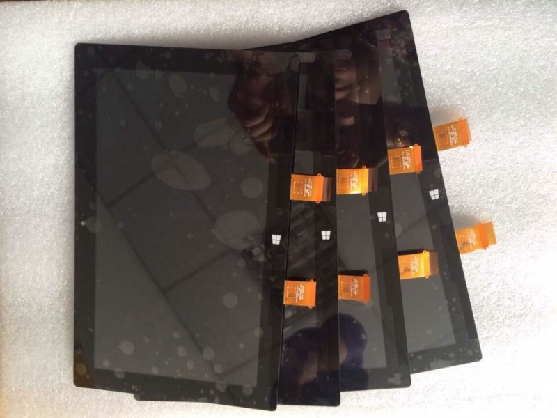 hannstar 10,1 zoll (lcd - displays eine bildschirmauflösung von 1024 (rgb) × 600 hsd101pfw2 - a02