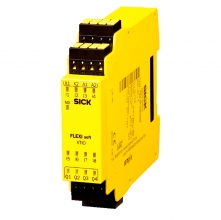 Sick output module FX3-XTIO84002