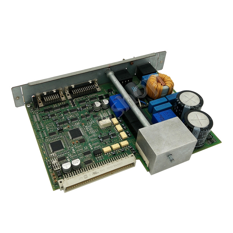 00.785.1261 Heidelberg Platine Neu und Original