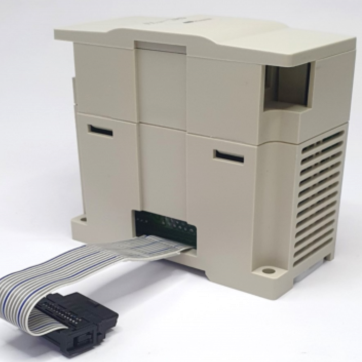 Mitsubishi PLC FX2N-2AD