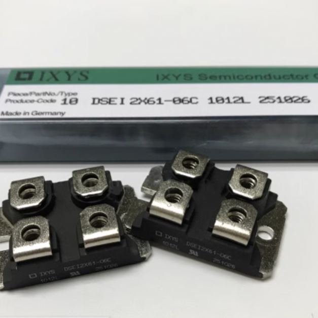 IXDN55N120D1 Brake IGBT module