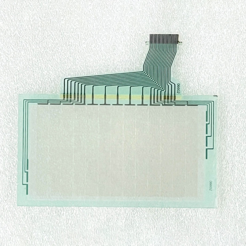 OMRON NT21-ST121-E Touch screen + protective film