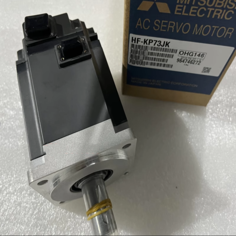 HF-KP73JK Mitsubishi servo motor